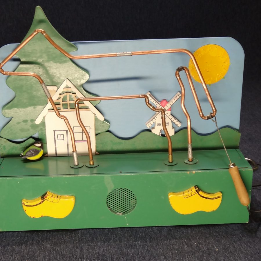 OudHollandse spellen huren beleef nostalgisch speelplezier!