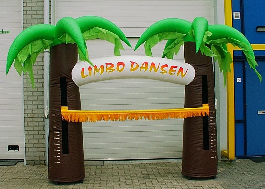 Opblaas limbo
