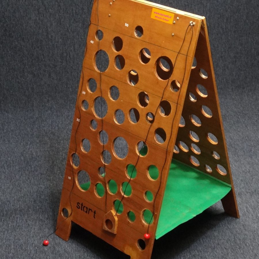 OudHollandse spellen huren beleef nostalgisch speelplezier!