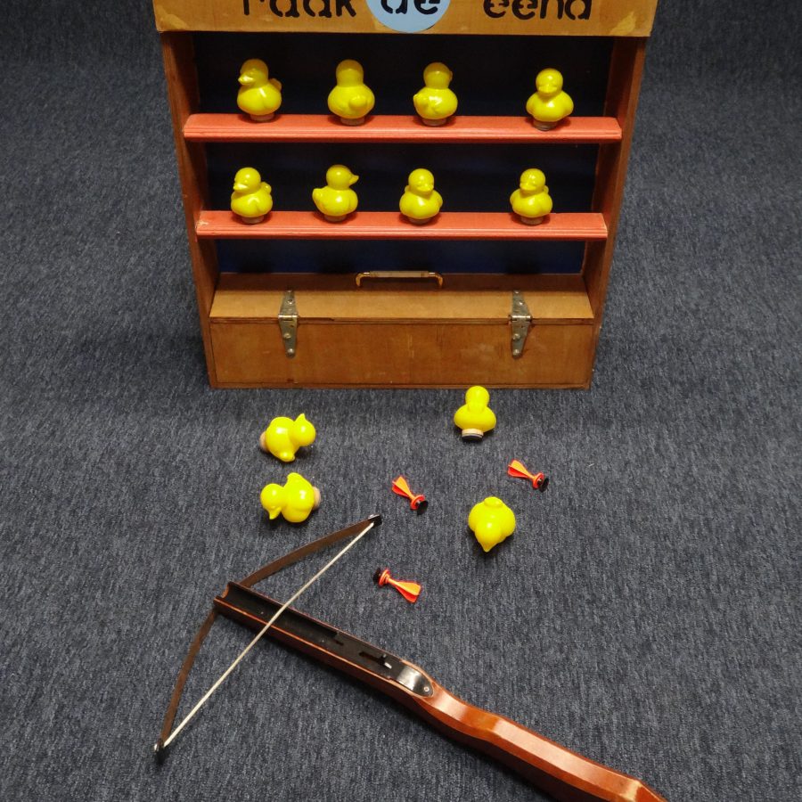 OudHollandse spellen huren beleef nostalgisch speelplezier!