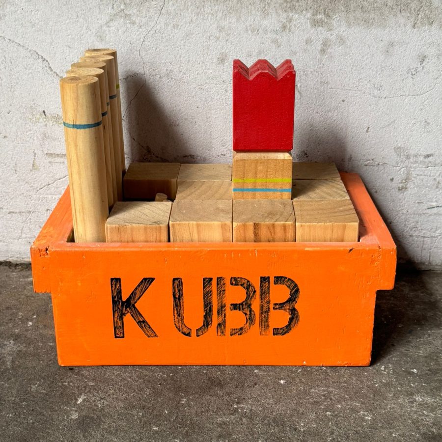 Kubb